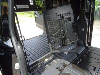 Peugeot Partner Vorführwagen