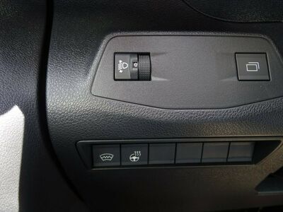 Peugeot Partner Vorführwagen