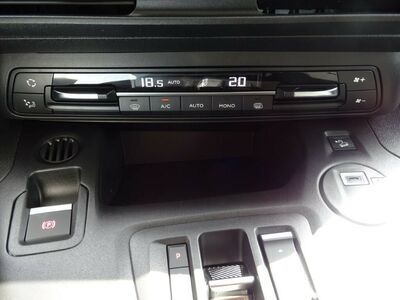 Peugeot Partner Vorführwagen