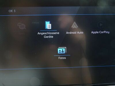 Peugeot Partner Vorführwagen