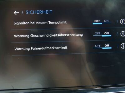 Peugeot Partner Vorführwagen