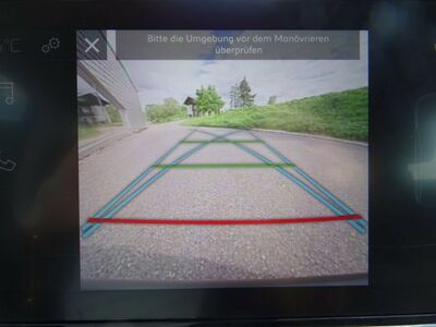 Peugeot Partner Vorführwagen