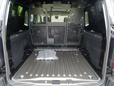 Peugeot Partner Vorführwagen