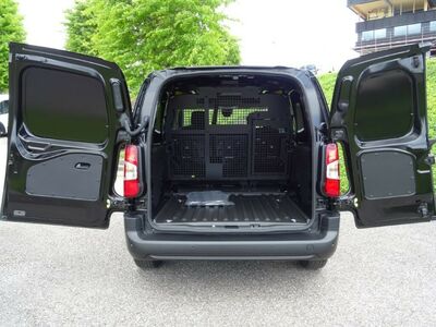 Peugeot Partner Vorführwagen