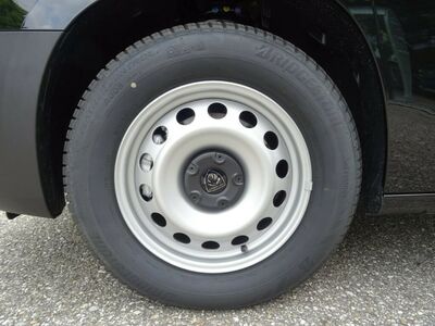 Peugeot Partner Vorführwagen