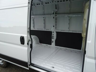Peugeot Boxer Neuwagen