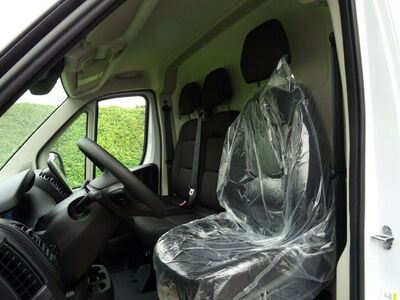 Peugeot Boxer Neuwagen