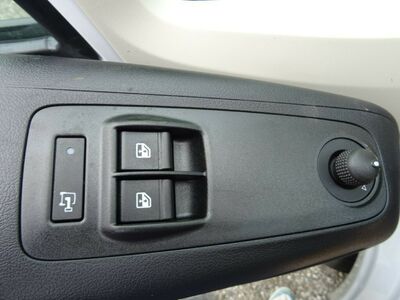 Peugeot Boxer Neuwagen