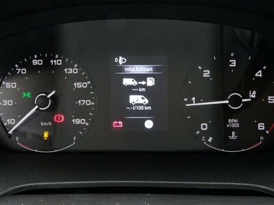 Peugeot Boxer Neuwagen