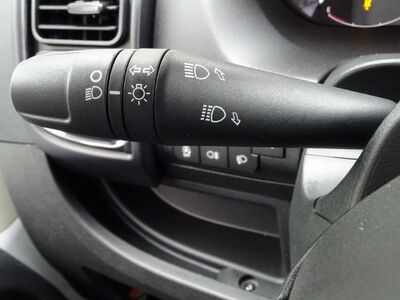 Peugeot Boxer Neuwagen