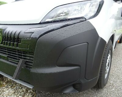 Peugeot Boxer Neuwagen