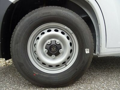 Peugeot Boxer Neuwagen