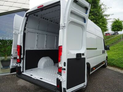 Peugeot Boxer Neuwagen