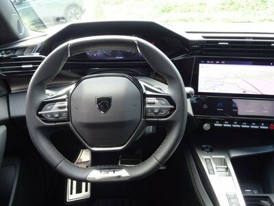 Peugeot 408 Gebrauchtwagen