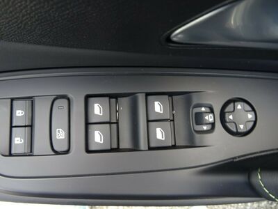 Peugeot 408 Gebrauchtwagen