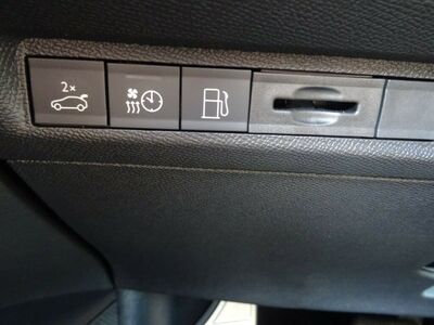 Peugeot 408 Gebrauchtwagen