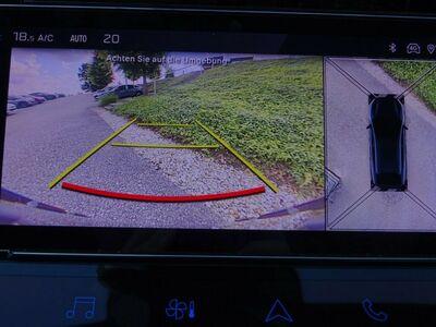 Peugeot 408 Gebrauchtwagen