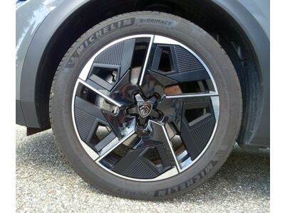 Peugeot 408 Gebrauchtwagen