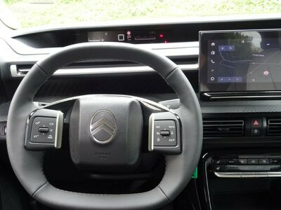 Citroën C3 Aircross Neuwagen