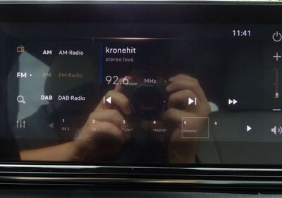 Citroën C3 Aircross Neuwagen