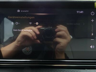 Citroën C3 Aircross Neuwagen