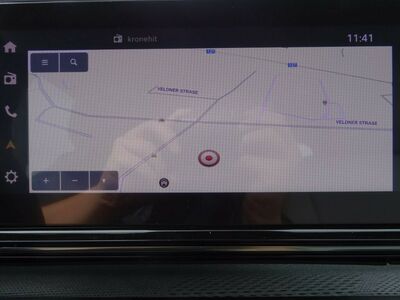 Citroën C3 Aircross Neuwagen