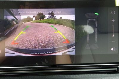 Citroën C3 Aircross Neuwagen