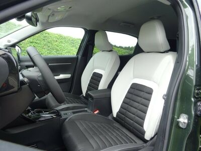 Citroën C3 Aircross Neuwagen