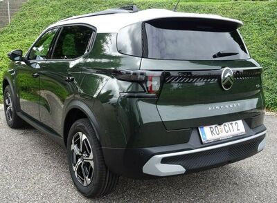 Citroën C3 Aircross Neuwagen