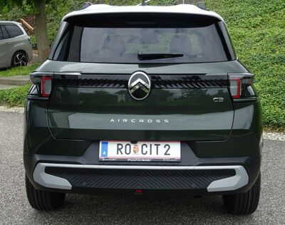 Citroën C3 Aircross Neuwagen