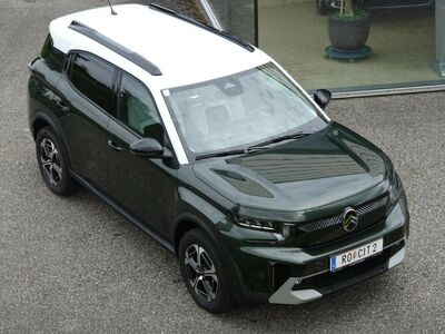 Citroën C3 Aircross Neuwagen
