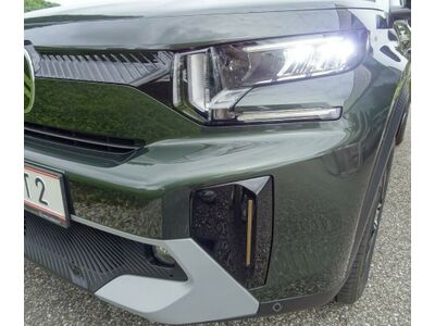 Citroën C3 Aircross Neuwagen