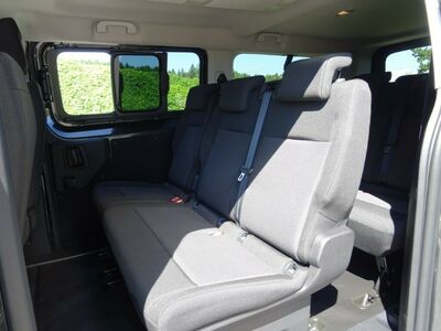 Peugeot Expert Vorführwagen