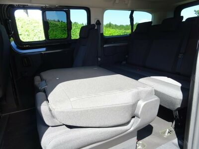 Peugeot Expert Vorführwagen