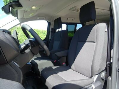 Peugeot Expert Vorführwagen