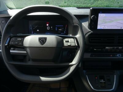 Peugeot Expert Vorführwagen