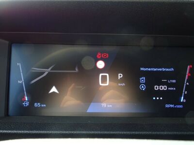 Peugeot Expert Vorführwagen