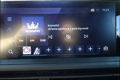 Peugeot Expert Vorführwagen