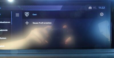 Peugeot Expert Vorführwagen