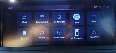 Peugeot Expert Vorführwagen