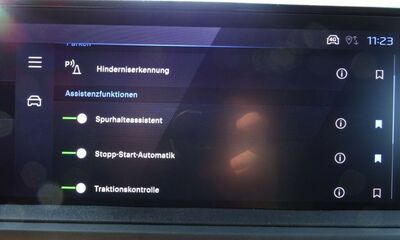 Peugeot Expert Vorführwagen