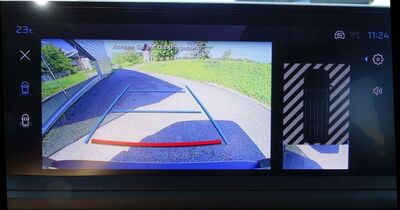 Peugeot Expert Vorführwagen