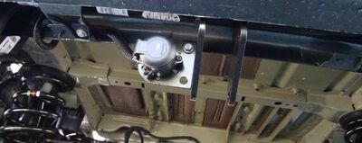 Peugeot Expert Vorführwagen