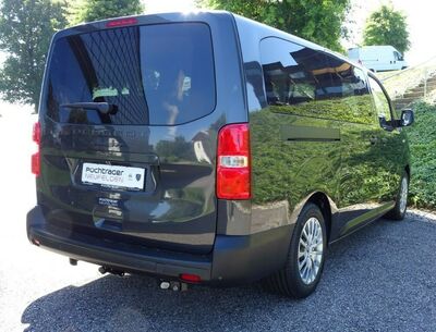 Peugeot Expert Vorführwagen