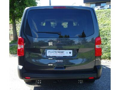 Peugeot Expert Vorführwagen