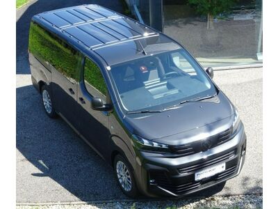 Peugeot Expert Vorführwagen