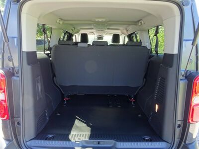 Peugeot Expert Vorführwagen