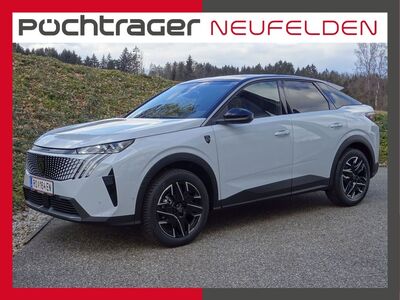 Peugeot 3008 Vorführwagen