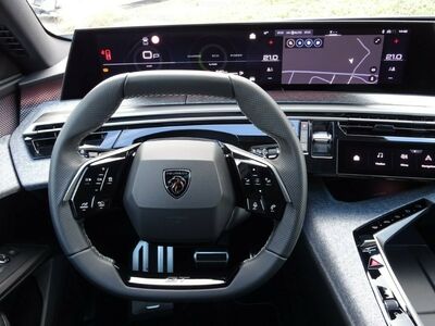 Peugeot 3008 Vorführwagen