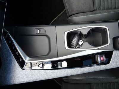 Peugeot 3008 Vorführwagen